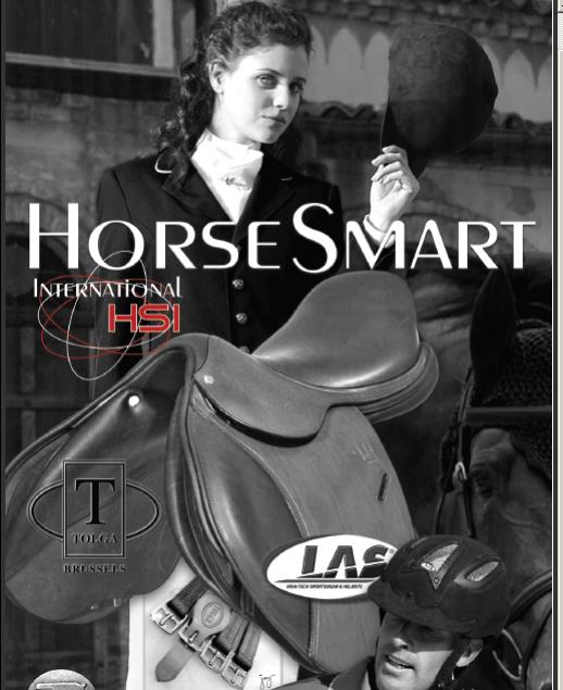 EQUESTRIAN RIDING APPAREL