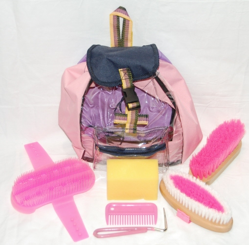 Horse Smart Horse Grooming Kits