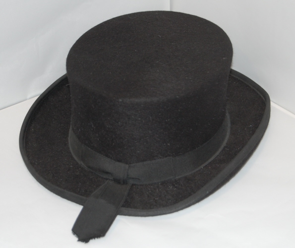 Equestrian Top Hats