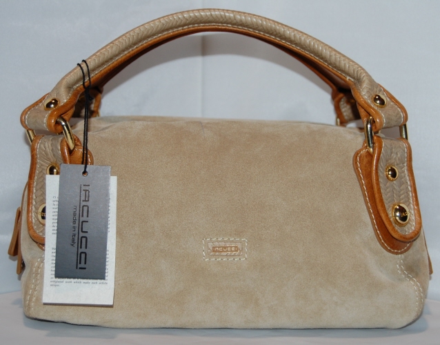 Iacucci Purses