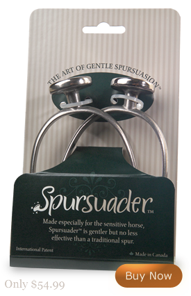 spursuader